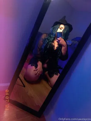 Uwutaycos OnlyFans Leaked Free Thumbnail Picture - #EzgfGEBvUa