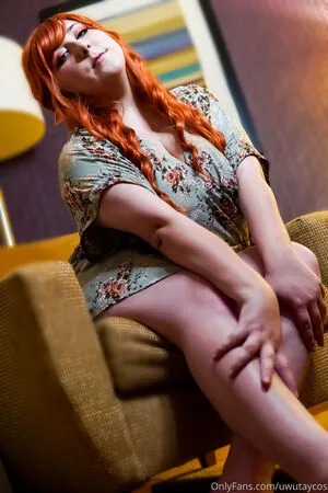 Uwutaycos OnlyFans Leaked Free Thumbnail Picture - #Iu2FPMuBYN