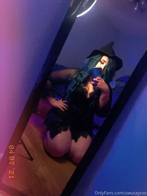 Uwutaycos OnlyFans Leaked Free Thumbnail Picture - #LUSYKzWVpl