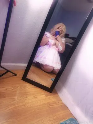Uwutaycos OnlyFans Leaked Free Thumbnail Picture - #P632XP5OU7