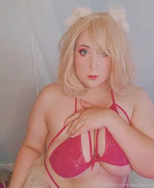 Uwutaycos OnlyFans Leaked Free Thumbnail Picture - #PIKJcbCxCB