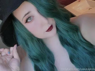 Uwutaycos OnlyFans Leaked Free Thumbnail Picture - #YvrO64uQn3