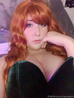 Uwutaycos OnlyFans Leaked Free Thumbnail Picture - #jmuzVafUiA