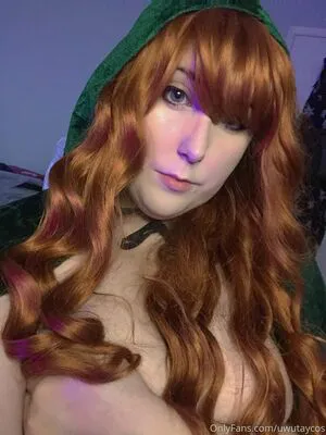 Uwutaycos OnlyFans Leaked Free Thumbnail Picture - #obijQtYR65