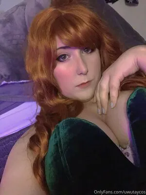 Uwutaycos OnlyFans Leaked Free Thumbnail Picture - #q5SwTgqUMU