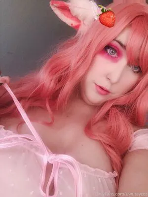 Uwutaycos OnlyFans Leaked Free Thumbnail Picture - #tvbMyUmiYl
