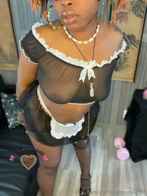 Uwuuniaa98 OnlyFans Leaked Free Thumbnail Picture - #6h7Z4EdX3m