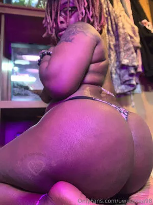 Uwuuniaa98 OnlyFans Leaked Free Thumbnail Picture - #kU9GtDtfXk