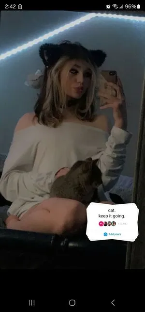 Uxu Kxt OnlyFans Leaked Free Thumbnail Picture - #uldiN8Ojwk