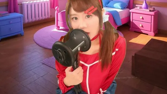 Uying ASMR OnlyFans Leaked Free Thumbnail Picture - #hFXwI2cW43