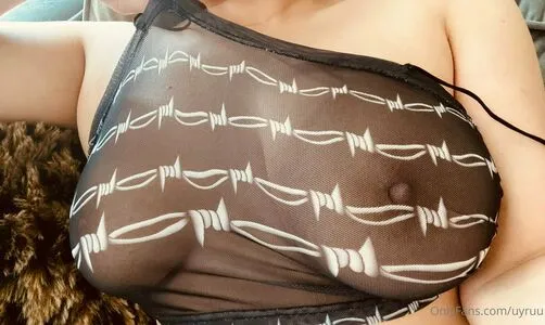 Uyruu OnlyFans Leaked Free Thumbnail Picture - #NXHO7k0BFE