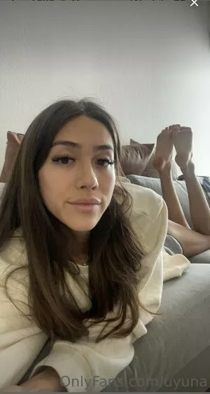 Uyuna OnlyFans Leaked Free Thumbnail Picture - #AWorJL5Lf9