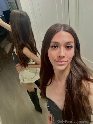 Uyuna OnlyFans Leaked Free Thumbnail Picture - #nv1ooEO6X6