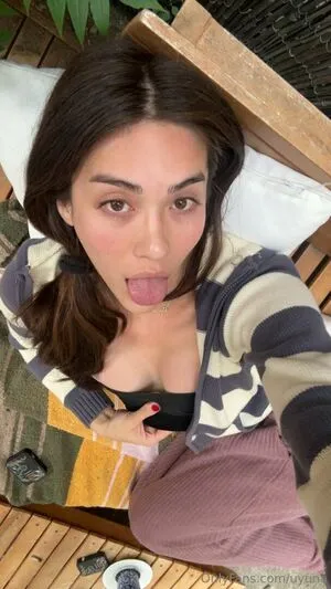 Uyuna OnlyFans Leaked Free Thumbnail Picture - #wxi1EVhUVn