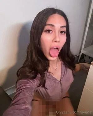 Uyuna OnlyFans Leaked Free Thumbnail Picture - #yFY8Bhw6Yr