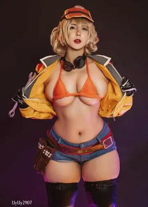 UyUyChan OnlyFans Leaked Free Thumbnail Picture - #aULuSkI2Er