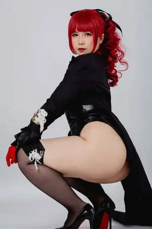 uyuychan2907 OnlyFans Leaked Free Thumbnail Picture - #0t9cqwYsqU
