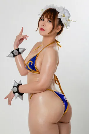 uyuychan2907 OnlyFans Leaked Free Thumbnail Picture - #5BaUsEvhkd
