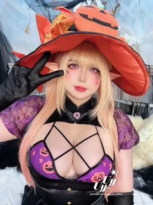 uyuychan2907 OnlyFans Leaked Free Thumbnail Picture - #7W7H84r1S9