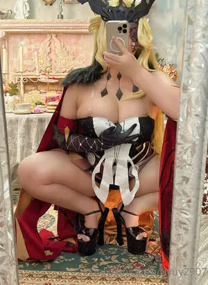 uyuychan2907 OnlyFans Leaked Free Thumbnail Picture - #8si2D7E6zV