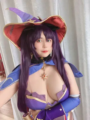 uyuychan2907 OnlyFans Leaked Free Thumbnail Picture - #965PEmF9K7