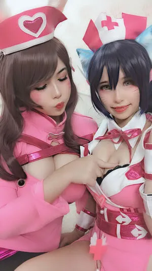 uyuychan2907 OnlyFans Leaked Free Thumbnail Picture - #DFev19lFzH
