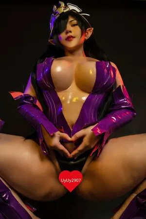 uyuychan2907 OnlyFans Leaked Free Thumbnail Picture - #EoTFOJZG8b