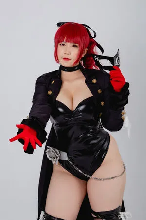uyuychan2907 OnlyFans Leaked Free Thumbnail Picture - #Fq9QeUo2CB