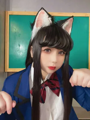 uyuychan2907 OnlyFans Leaked Free Thumbnail Picture - #GorZ3WLEBw