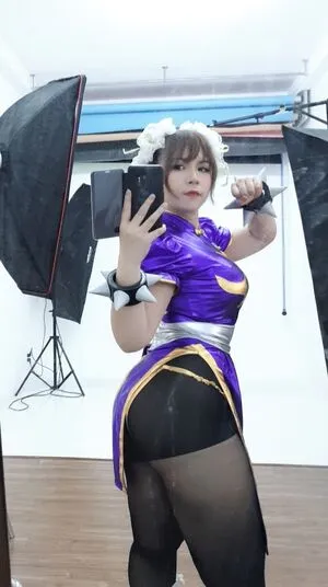 uyuychan2907 OnlyFans Leaked Free Thumbnail Picture - #HpEIAaie3y