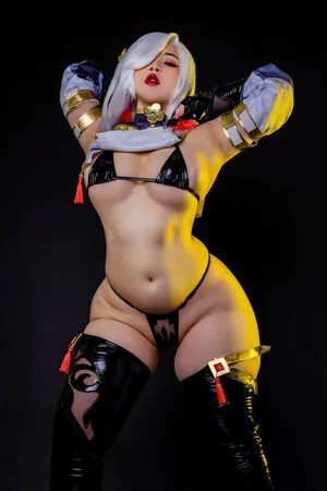 uyuychan2907 OnlyFans Leaked Free Thumbnail Picture - #IZsjdfebXR