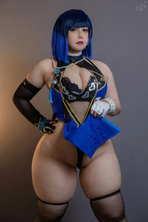 uyuychan2907 OnlyFans Leaked Free Thumbnail Picture - #KDjawe1Z3p