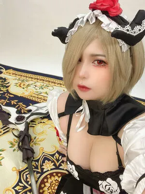 uyuychan2907 OnlyFans Leaked Free Thumbnail Picture - #KjYk8qq1oj