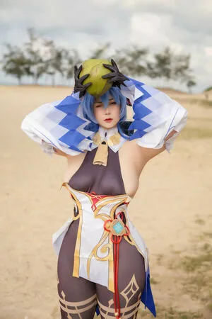 uyuychan2907 OnlyFans Leaked Free Thumbnail Picture - #MQ6fLPKjjm