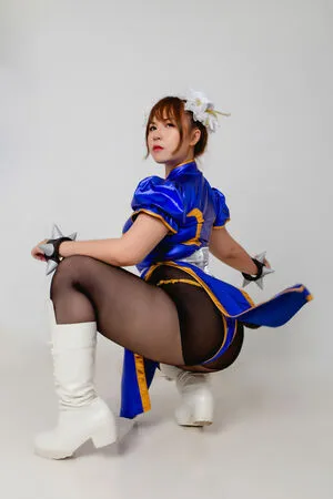 uyuychan2907 OnlyFans Leaked Free Thumbnail Picture - #MdC1D4FTDB