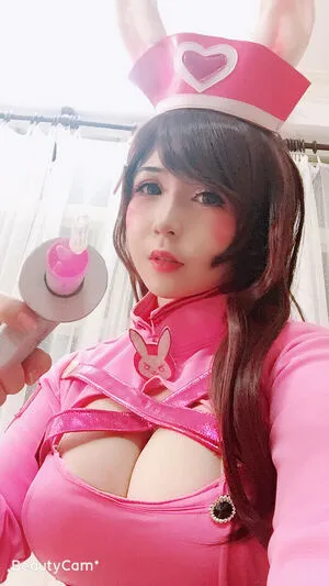 uyuychan2907 OnlyFans Leaked Free Thumbnail Picture - #QLBpQSOLL4