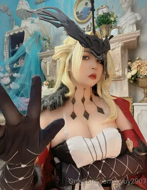 uyuychan2907 OnlyFans Leaked Free Thumbnail Picture - #UVp3ZxLAKt