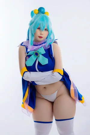 uyuychan2907 OnlyFans Leaked Free Thumbnail Picture - #Xd7GFAWFGz