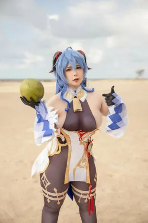 uyuychan2907 OnlyFans Leaked Free Thumbnail Picture - #b00CQEPRQU