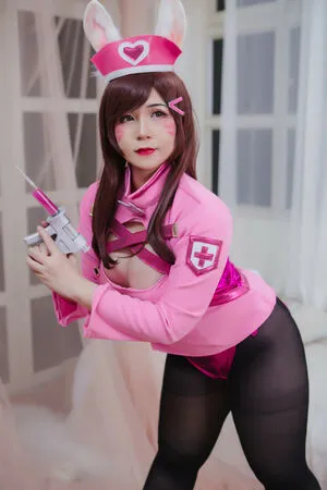 uyuychan2907 OnlyFans Leaked Free Thumbnail Picture - #cQfDd2Hl91