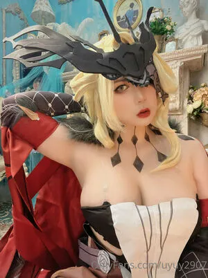 uyuychan2907 OnlyFans Leaked Free Thumbnail Picture - #k9gYLzan8U