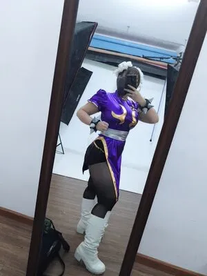 uyuychan2907 OnlyFans Leaked Free Thumbnail Picture - #p1xxd2DqqC