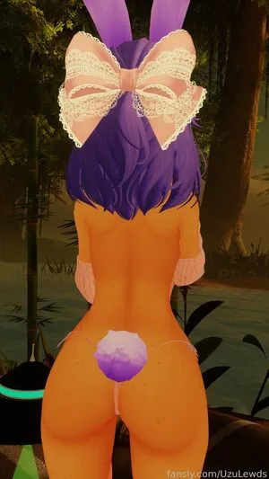 Uzulewds OnlyFans Leaked Free Thumbnail Picture - #Bnl6mk492s