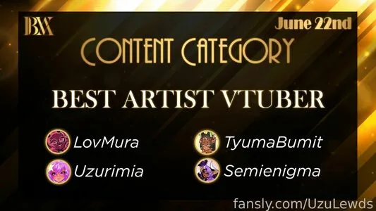 Uzulewds OnlyFans Leaked Free Thumbnail Picture - #pYEqasBXWX