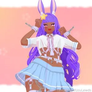 Uzulewds OnlyFans Leaked Free Thumbnail Picture - #t8I1b0SMzs