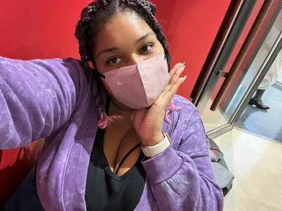 Uzuri Mia OnlyFans Leaked Free Thumbnail Picture - #Ccpk6Orf58