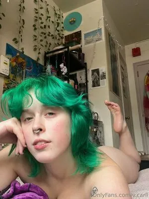 V Carli OnlyFans Leaked Free Thumbnail Picture - #AFVQpnHUSV