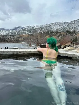 V Carli OnlyFans Leaked Free Thumbnail Picture - #I2FU8BRyr2