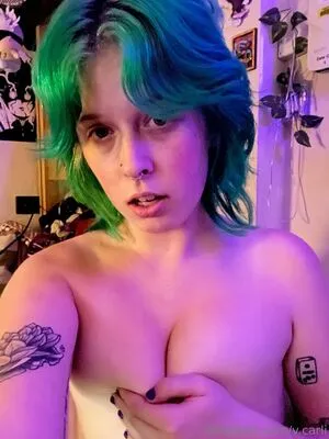 V Carli OnlyFans Leaked Free Thumbnail Picture - #Ir0b3YlHGs