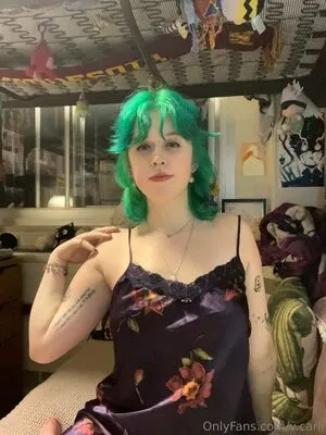 V Carli OnlyFans Leaked Free Thumbnail Picture - #vi7aCByqYC